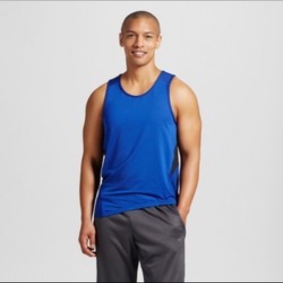 champion c9 sleeveless shirt